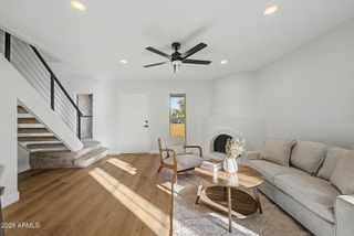 837 E PEORIA Avenue 2, Phoenix, AZ 85020