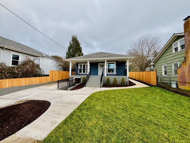 4224 Se 31ST Ave, Portland, OR 97202