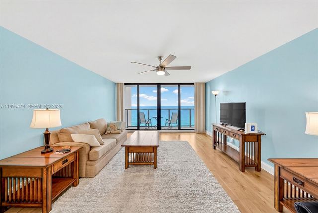 2301 S Ocean Drive 2302, Hollywood, FL 33019