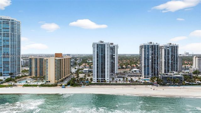2301 S Ocean Drive 2302, Hollywood, FL 33019