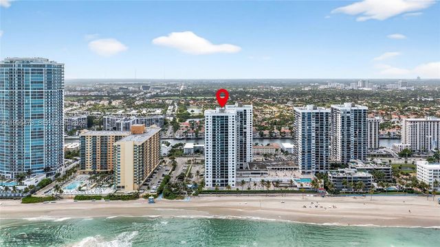 2301 S Ocean Drive 2302, Hollywood, FL 33019