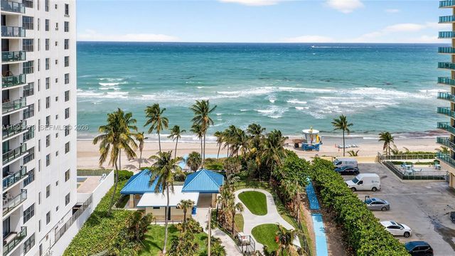 2301 S Ocean Drive 2302, Hollywood, FL 33019