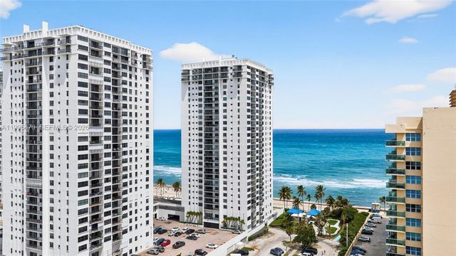 2301 S Ocean Drive 2302, Hollywood, FL 33019