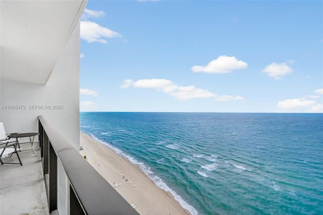 2301 S Ocean Drive 2302, Hollywood, FL 33019