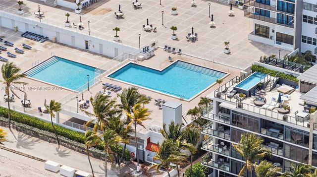 2301 S Ocean Drive 2302, Hollywood, FL 33019