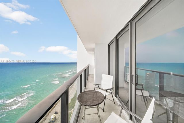 2301 S Ocean Drive 2302, Hollywood, FL 33019