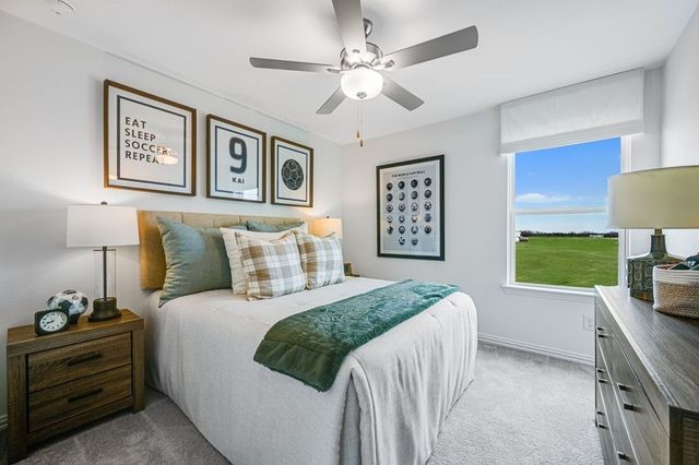 15336 Meso Maya Lane, Fort Worth, TX 76052