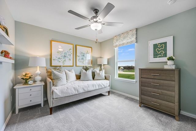 15336 Meso Maya Lane, Fort Worth, TX 76052