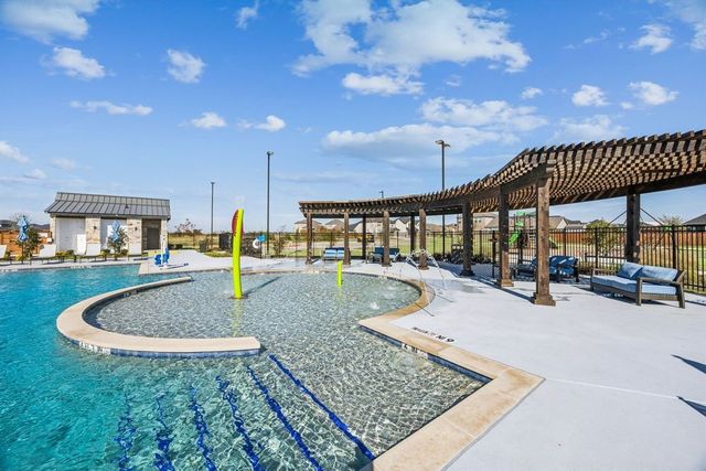 15336 Meso Maya Lane, Fort Worth, TX 76052