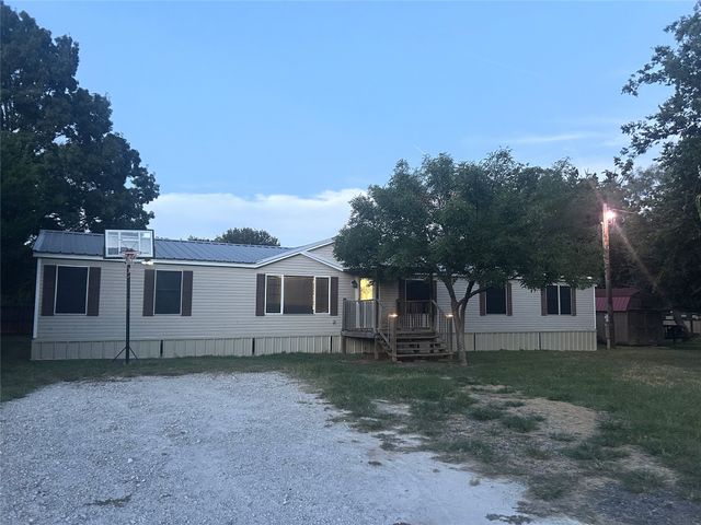 2915 Sagittarius Lane, Granbury, TX 76049