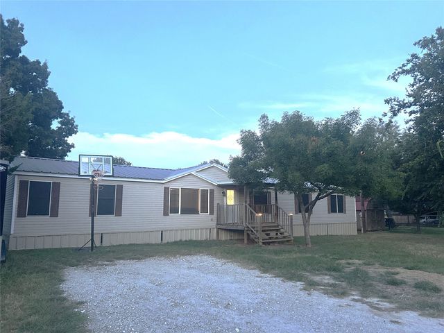2915 Sagittarius Lane, Granbury, TX 76049