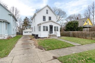 462 Spaulding Street, Akron, OH 44310