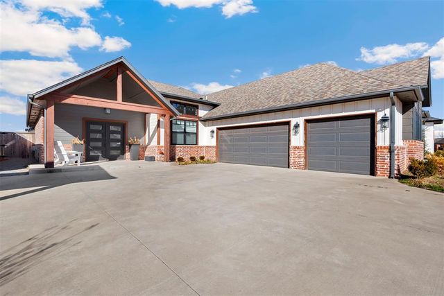 8413 NW 130th Street, Oklahoma City, OK 73142