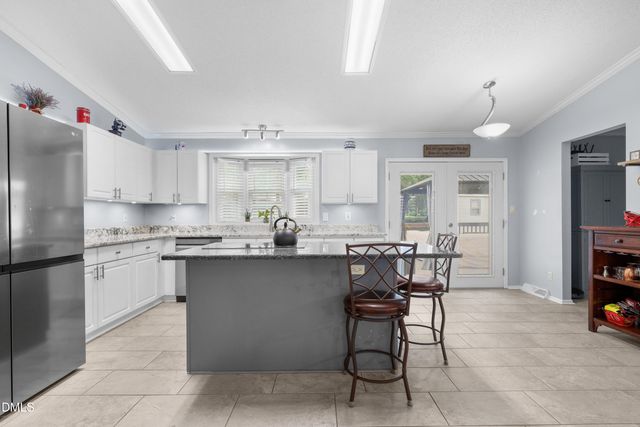 2307 Wood Duck Drive, Graham, NC 27253