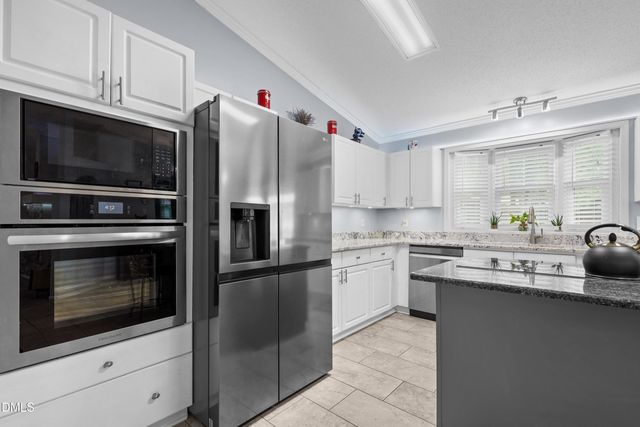 2307 Wood Duck Drive, Graham, NC 27253