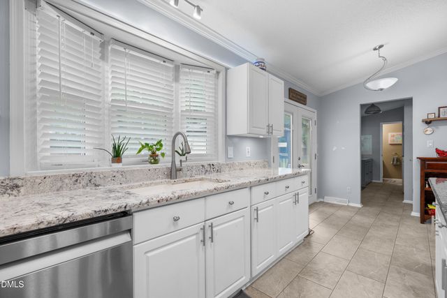 2307 Wood Duck Drive, Graham, NC 27253