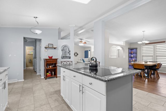 2307 Wood Duck Drive, Graham, NC 27253