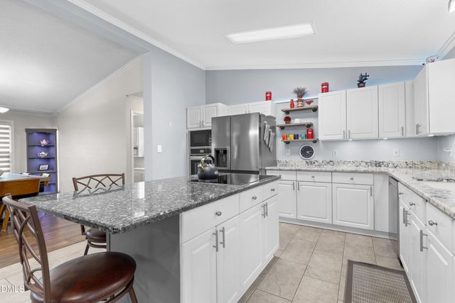 2307 Wood Duck Drive, Graham, NC 27253
