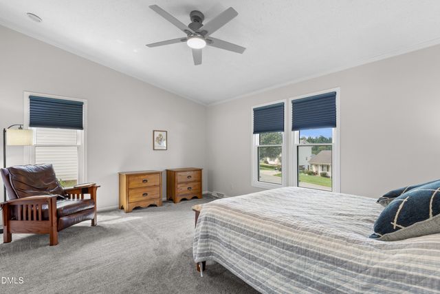 2307 Wood Duck Drive, Graham, NC 27253