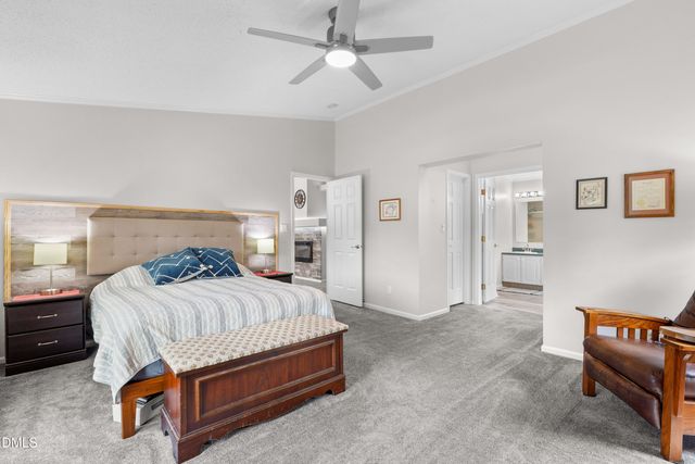 2307 Wood Duck Drive, Graham, NC 27253