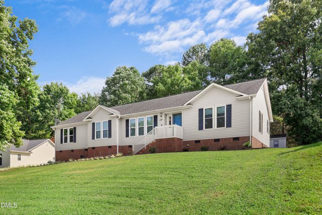 2307 Wood Duck Drive, Graham, NC 27253
