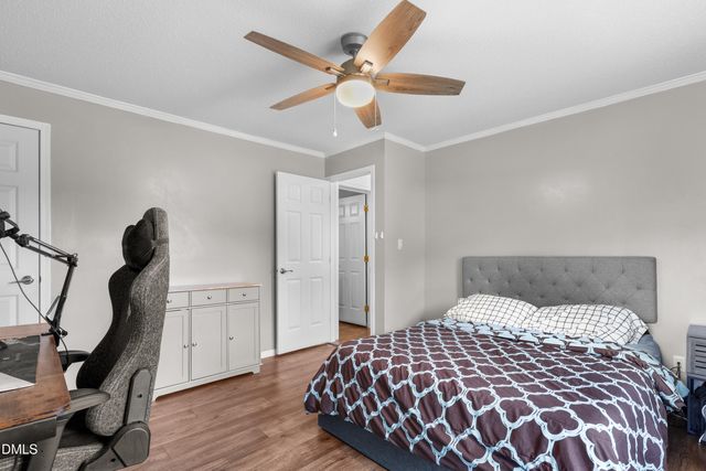 2307 Wood Duck Drive, Graham, NC 27253