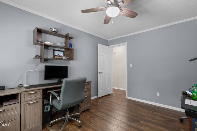 2307 Wood Duck Drive, Graham, NC 27253