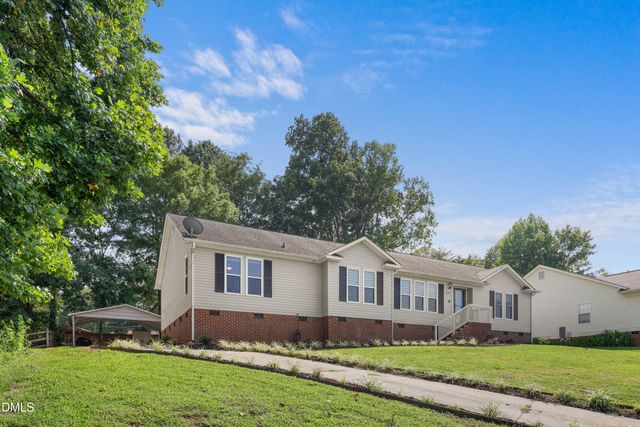 2307 Wood Duck Drive, Graham, NC 27253