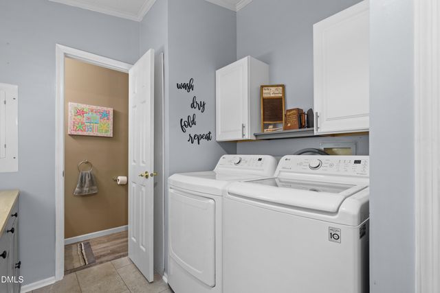 2307 Wood Duck Drive, Graham, NC 27253