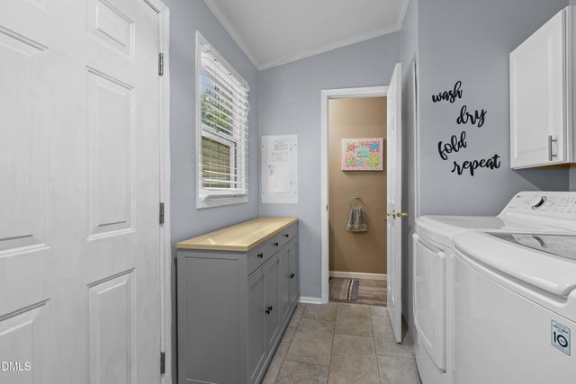 2307 Wood Duck Drive, Graham, NC 27253