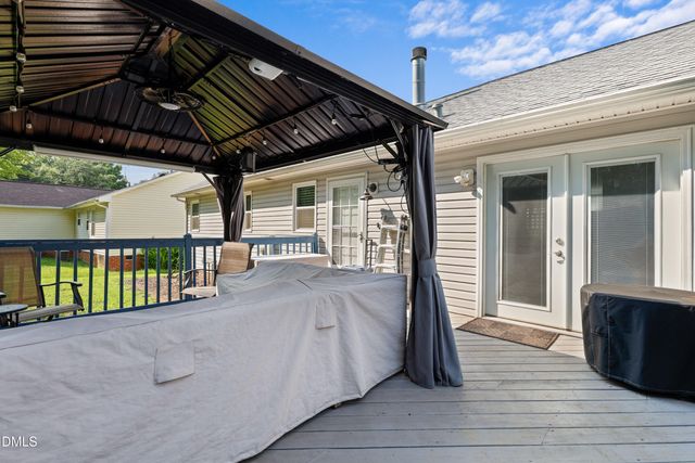 2307 Wood Duck Drive, Graham, NC 27253