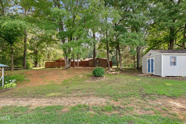 2307 Wood Duck Drive, Graham, NC 27253