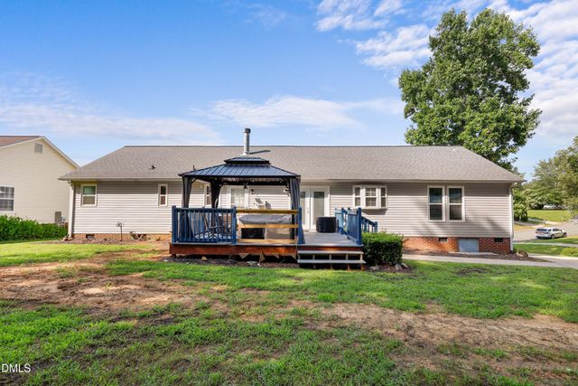 2307 Wood Duck Drive, Graham, NC 27253
