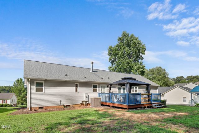 2307 Wood Duck Drive, Graham, NC 27253