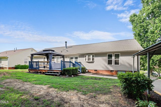 2307 Wood Duck Drive, Graham, NC 27253