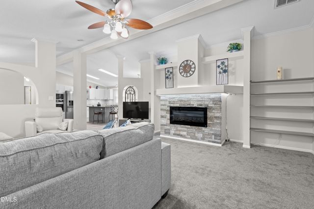 2307 Wood Duck Drive, Graham, NC 27253
