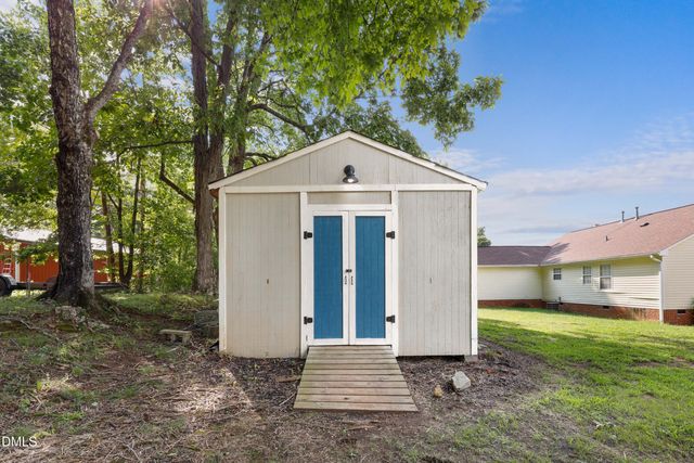2307 Wood Duck Drive, Graham, NC 27253