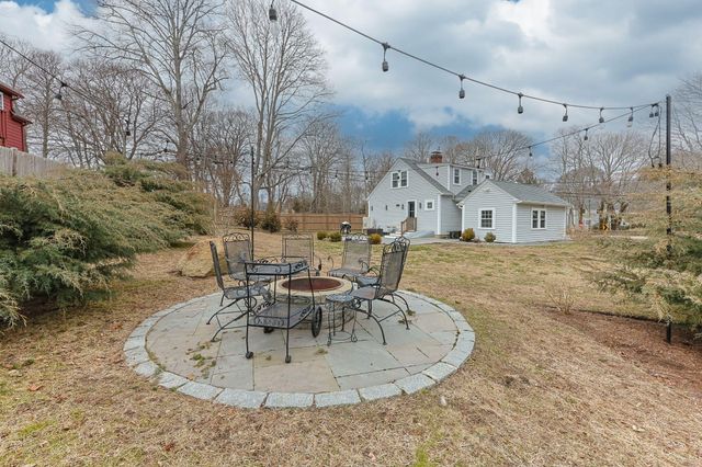 182 Woods Hole Road, Falmouth, MA 02540