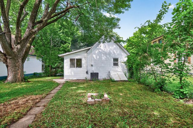 3436 Colfax Avenue N, Minneapolis, MN 55412