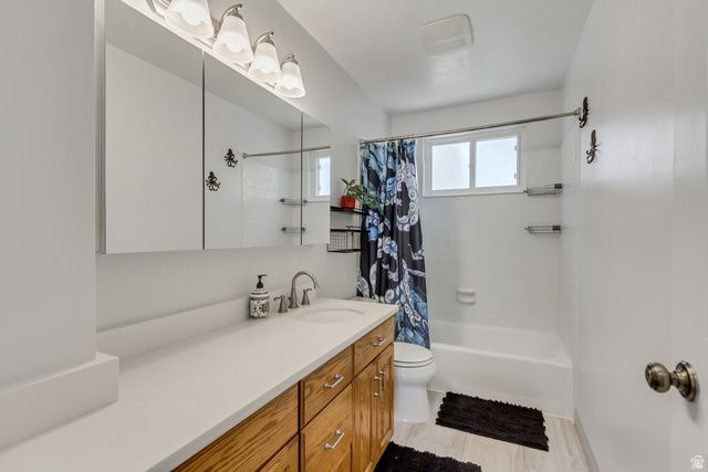 476 E 10425 S, Sandy, UT 84070