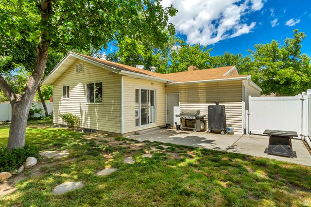 476 E 10425 S, Sandy, UT 84070