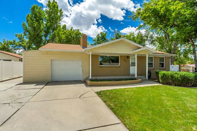 476 E 10425 S, Sandy, UT 84070
