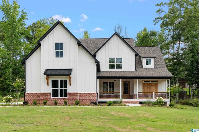 1271 VALLEY STREET, Pell City, AL 35128