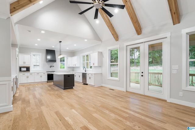 1271 VALLEY STREET, Pell City, AL 35128