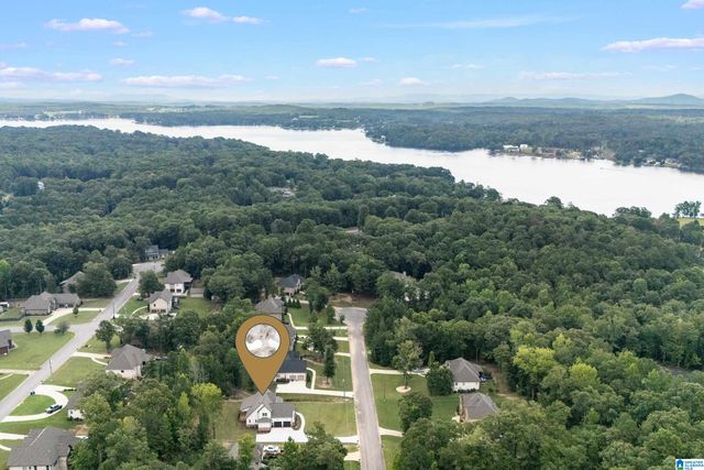 1271 VALLEY STREET, Pell City, AL 35128