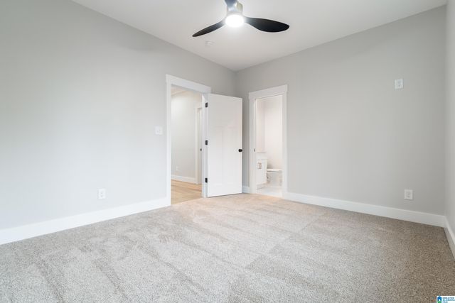 1271 VALLEY STREET, Pell City, AL 35128