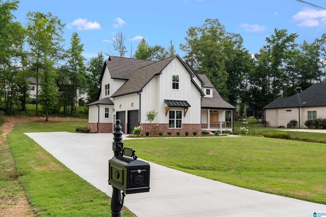 1271 VALLEY STREET, Pell City, AL 35128