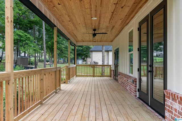 1271 VALLEY STREET, Pell City, AL 35128