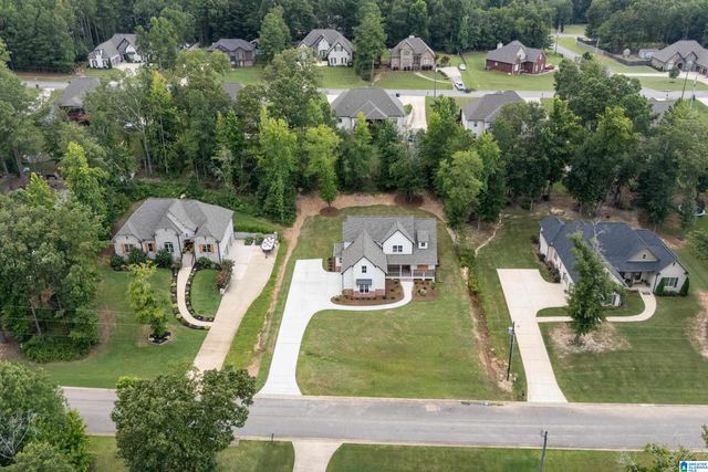 1271 VALLEY STREET, Pell City, AL 35128