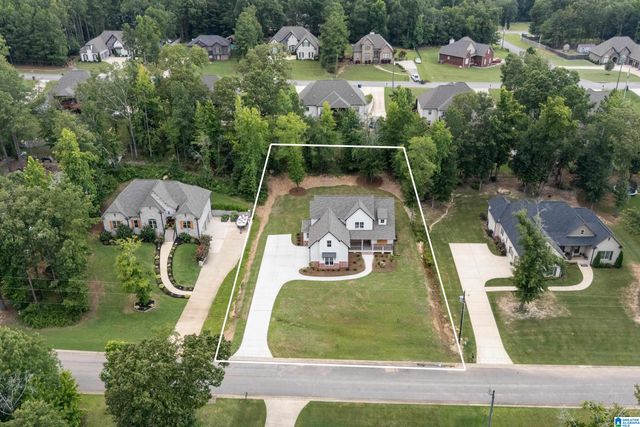1271 VALLEY STREET, Pell City, AL 35128